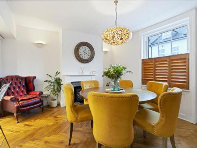 Cottage for sale in Golden Valley, Gloucestershire