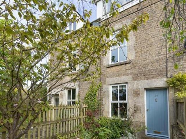 House for sale in Corsham, Gastard
