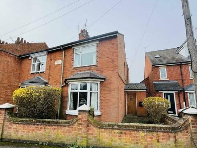 House for rent in Leicestershire