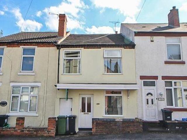 House for sale in Coseley, West Midlands