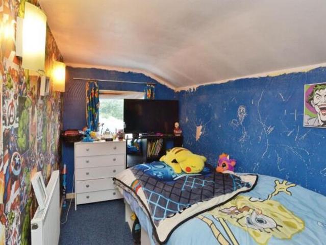Cottage for sale in Old Stratford, Northamptonshire