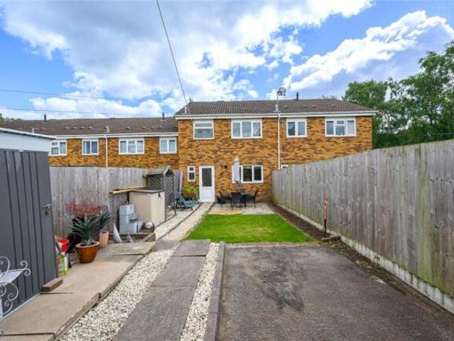 Cottage for sale in West Midlands