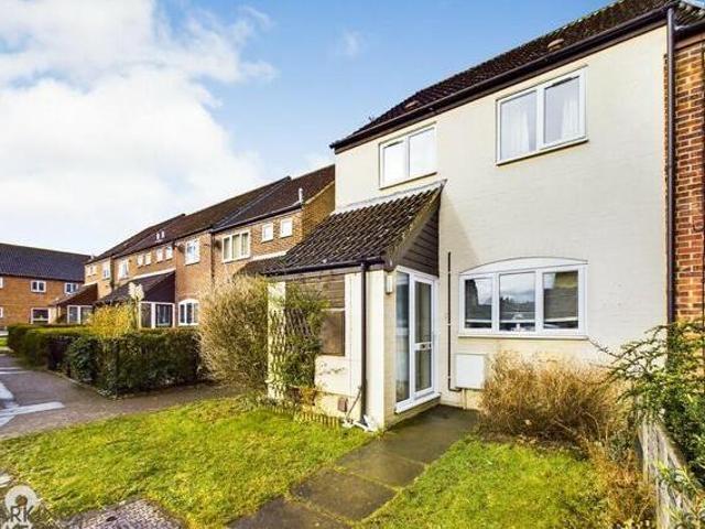 House for sale in East Bank, Norfolk