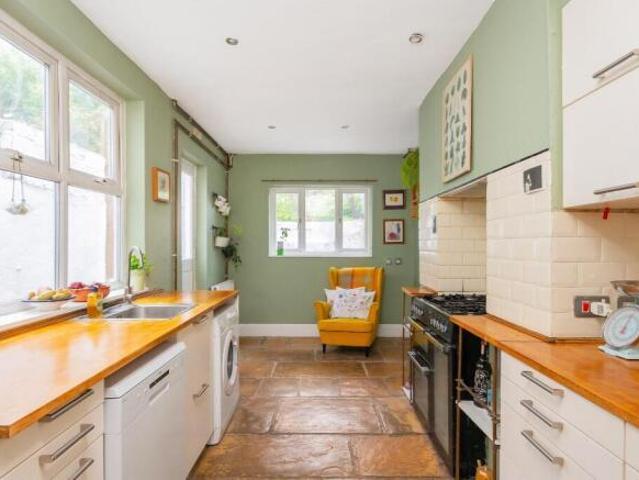 Cottage for sale in Redcliffe, Feckenham