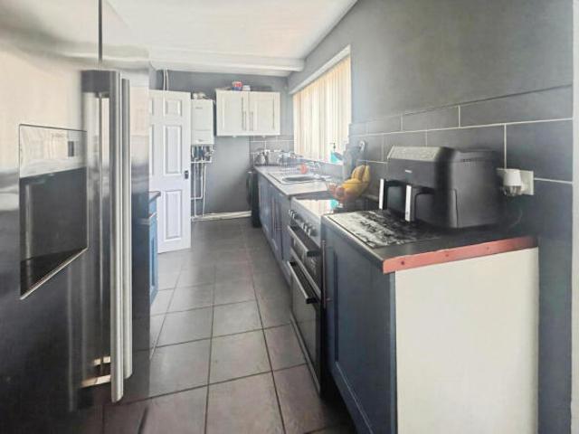 Cottage for sale in Norris Green, Calderstones