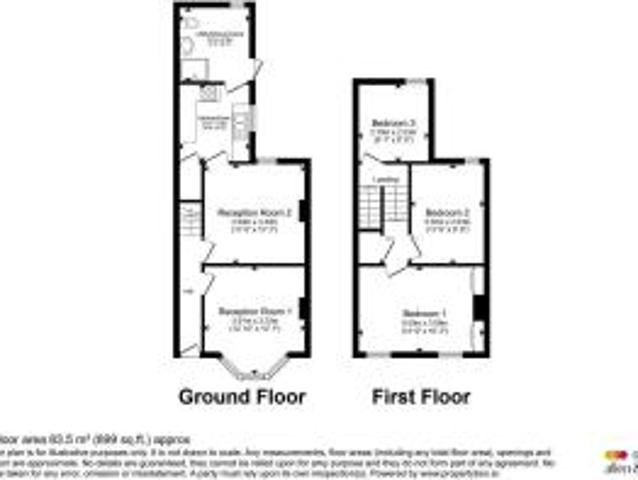 Cottage for sale in Roath, Wales