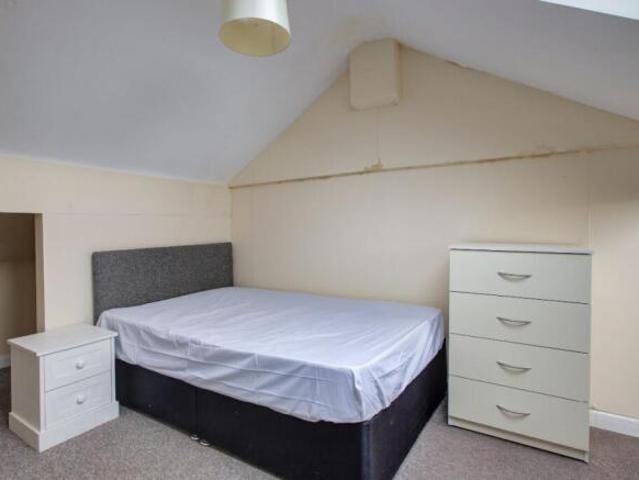 Cottage for sale in Bowerham, Bare