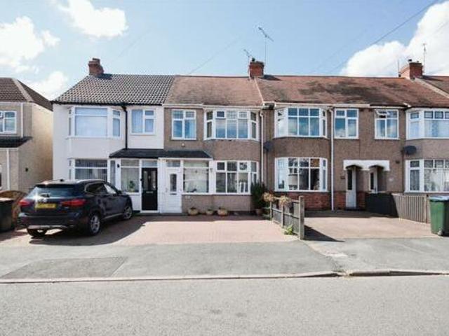 House for sale in Coundon, West Midlands