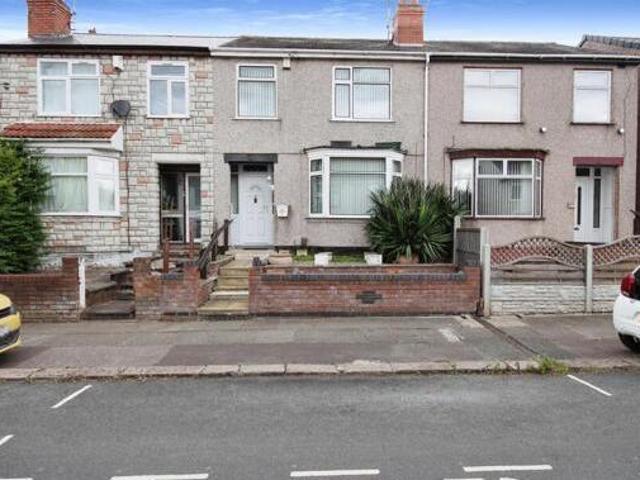House for sale in Coundon, West Midlands