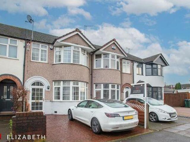 House for sale in Allesley Park, Allesley