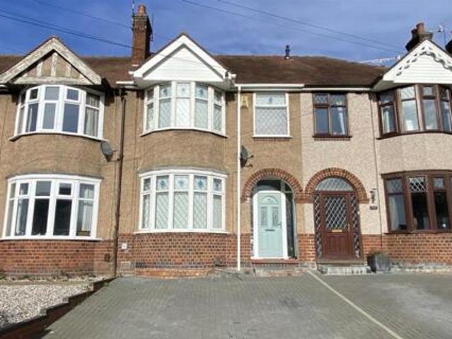 House for sale in Coundon, West Midlands