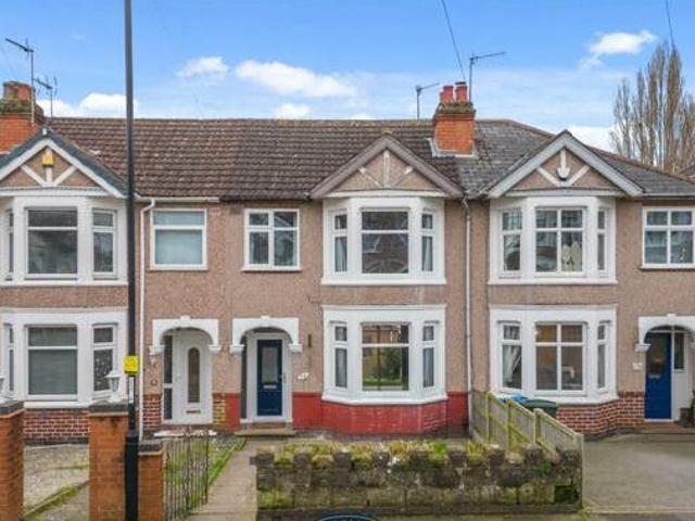 House for sale in Coundon, West Midlands