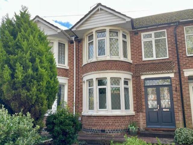 House for sale in Coundon, West Midlands