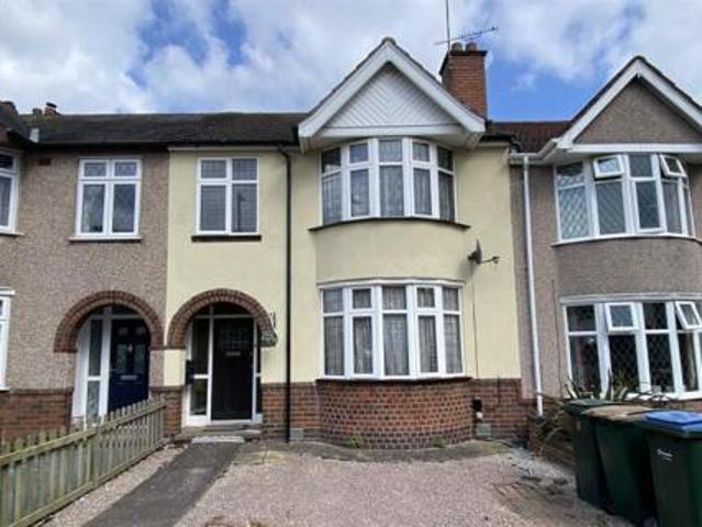 House for sale in Coundon, West Midlands