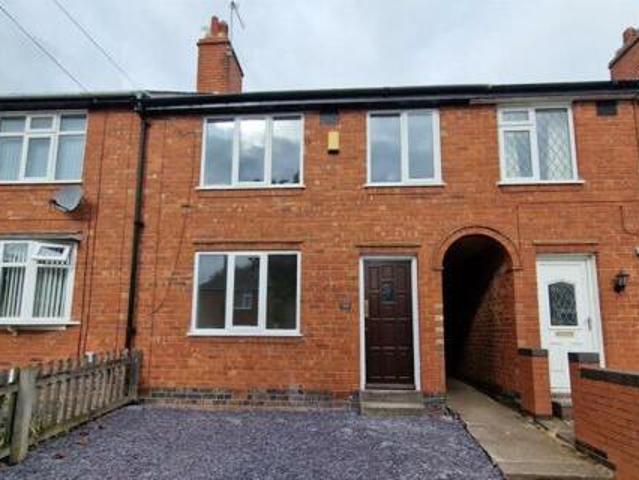 House for sale in Coundon, West Midlands