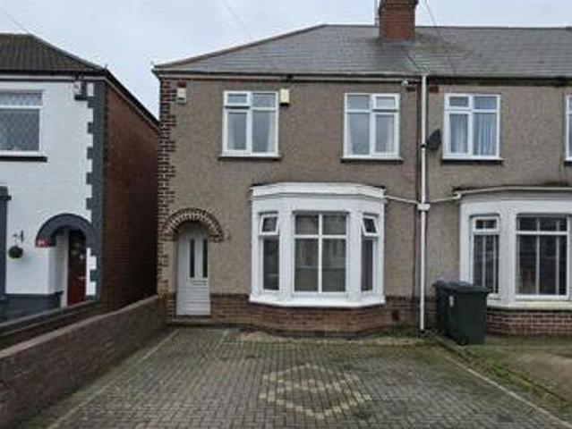 House for sale in Coundon, West Midlands