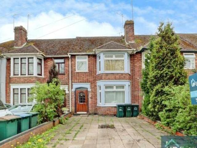 House for sale in Coundon, West Midlands
