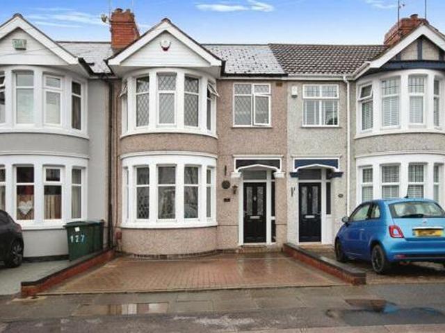 House for sale in Coundon, West Midlands