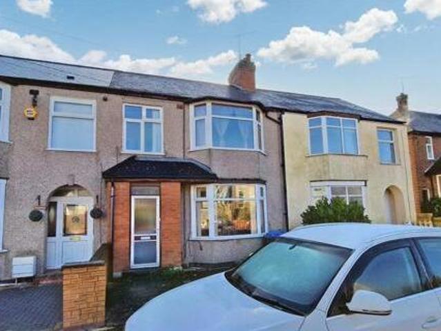 House for sale in Coundon, West Midlands