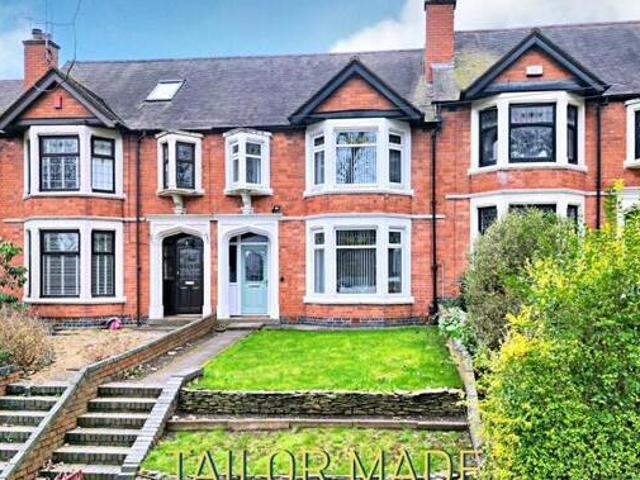 House for sale in Coundon, West Midlands