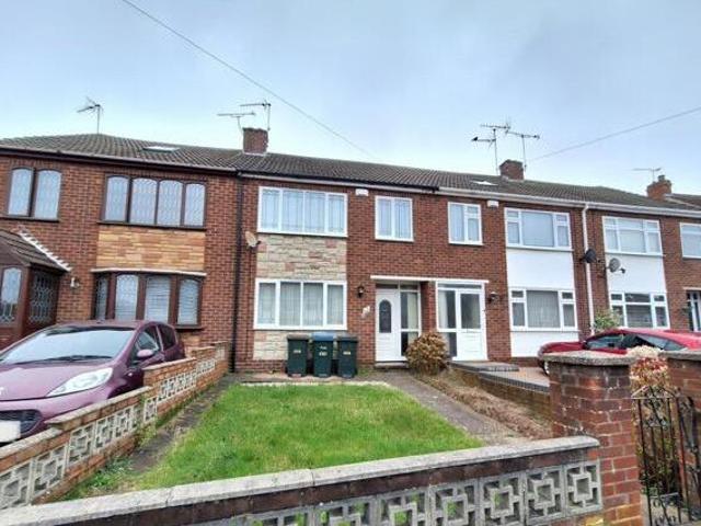 House for sale in Coundon, West Midlands