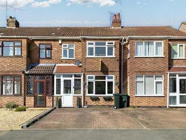House for sale in Coundon, West Midlands