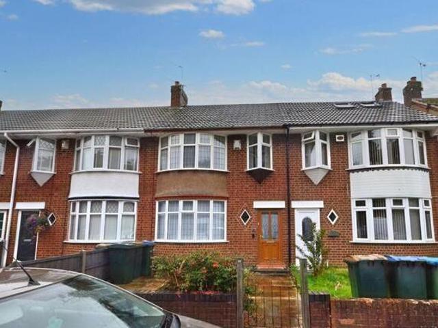 House for sale in Coundon, West Midlands