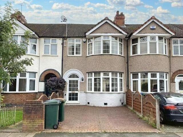 House for sale in Allesley Park, Allesley