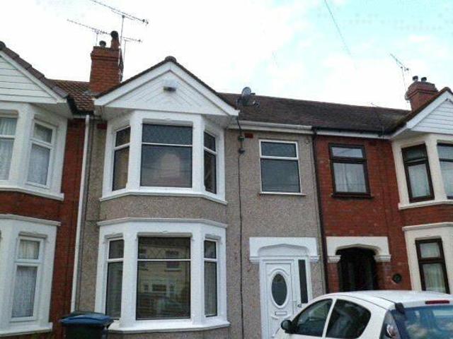 House for sale in Coundon, West Midlands