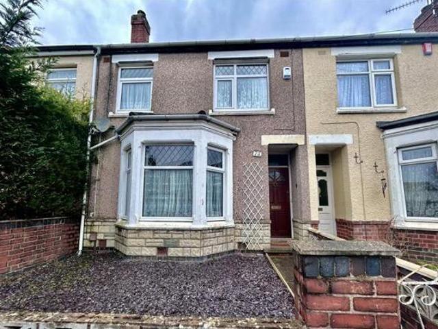 House for sale in Coundon, West Midlands