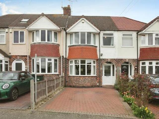 House for sale in Coundon, West Midlands