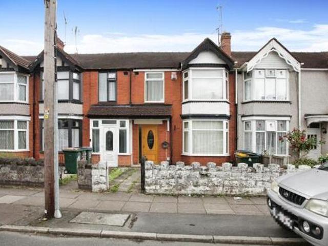 House for sale in Coundon, West Midlands