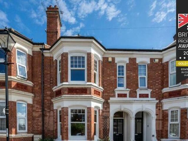 House for sale in Spon End, West Midlands