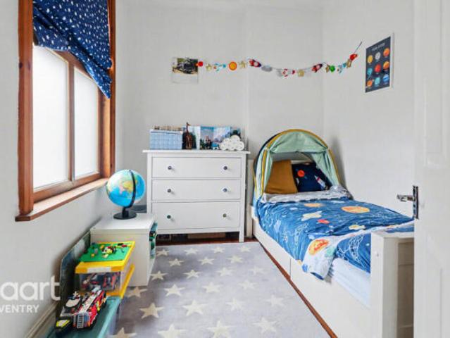 Cottage for sale in Coundon, West Midlands