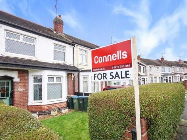 House for sale in Bell Green, Coventry