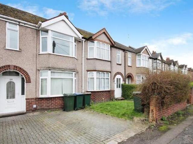 House for sale in Courthouse Green, West Midlands