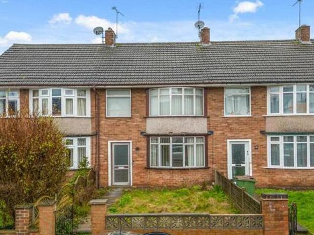 House for sale in West Midlands