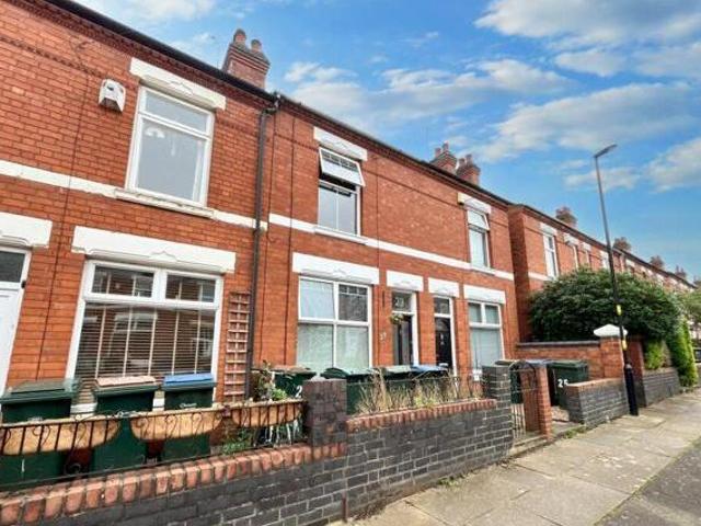 House for sale in West Midlands