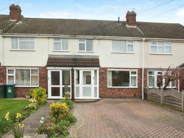 House for sale in Potters Green, West Midlands