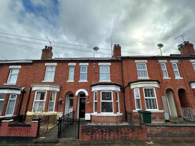 House for sale in West Midlands