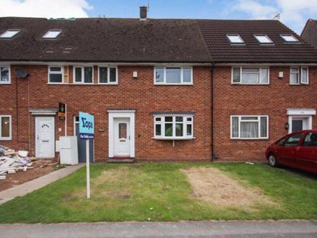 House for sale in Canley Gardens, West Midlands