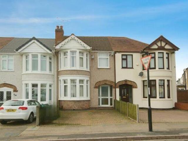 House for sale in Coundon, West Midlands