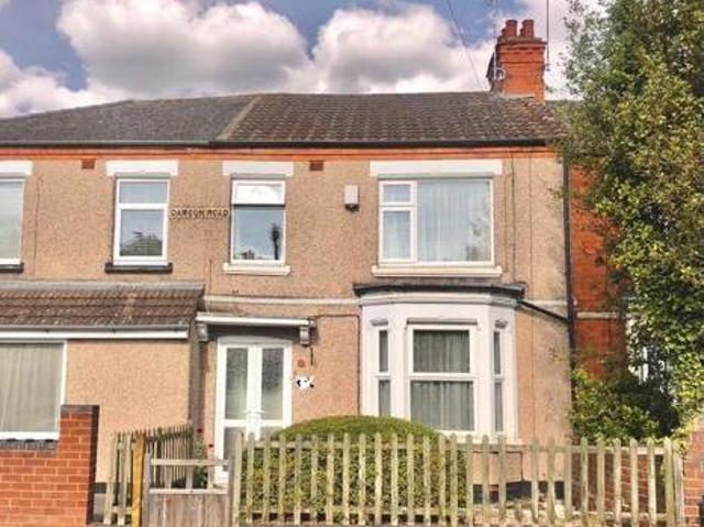 House for sale in West Midlands