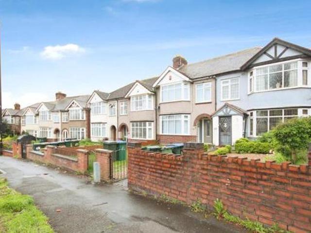 House for sale in West Midlands