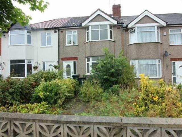House for sale in Tile Hill, Coventry