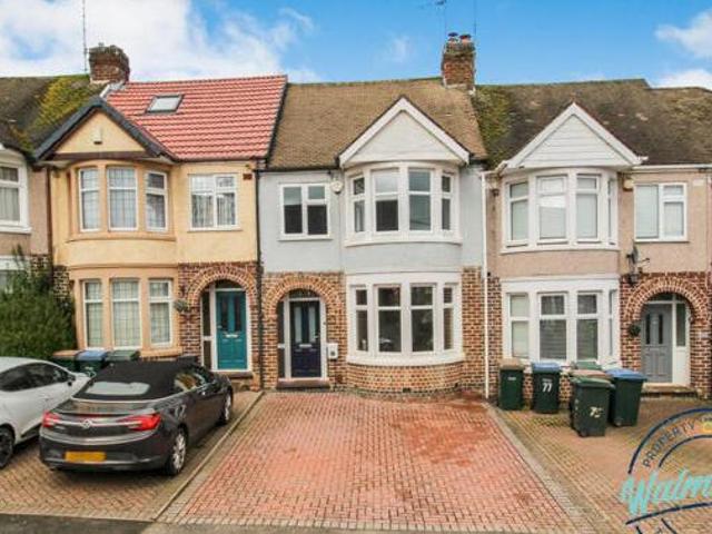 House for sale in Willenhall, West Midlands