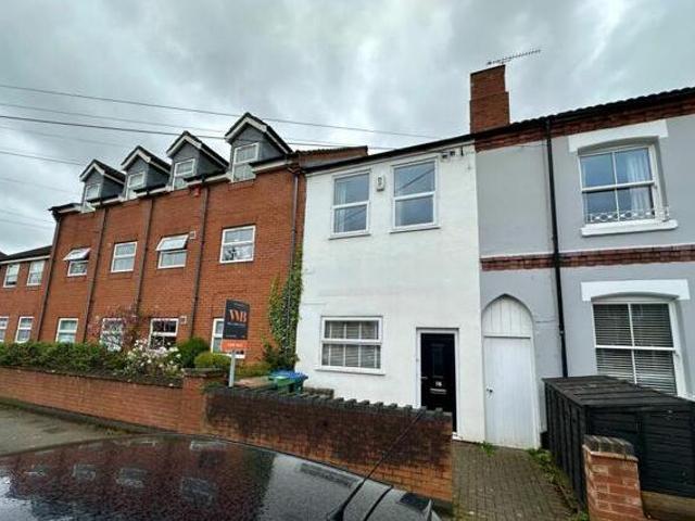 House for sale in West Midlands
