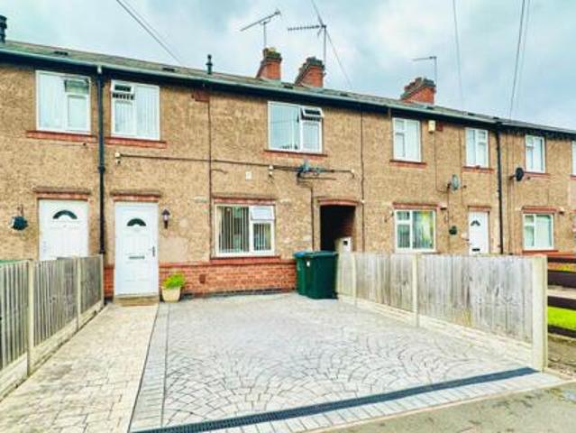House for sale in Stoke Aldermoor, Coventry