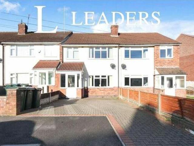 House for sale in Allesley Park, Allesley