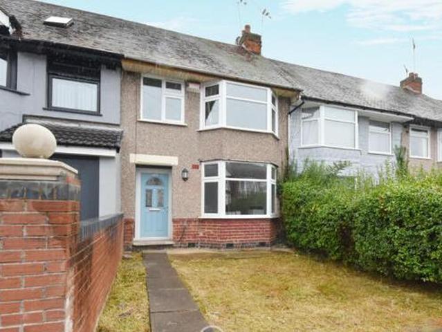 House for sale in Wyken, West Midlands
